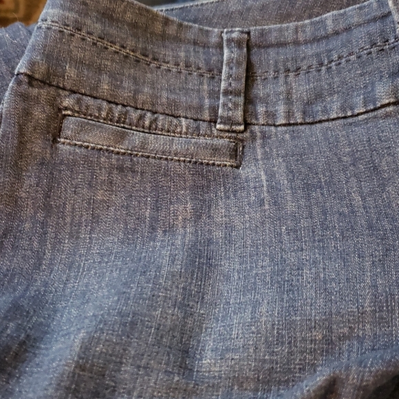 White House Black Market  jeans 👖 - Picture 10 of 12